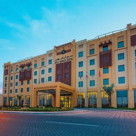 Ayla Bawadi Hotel Ал Айн Екстериор снимка