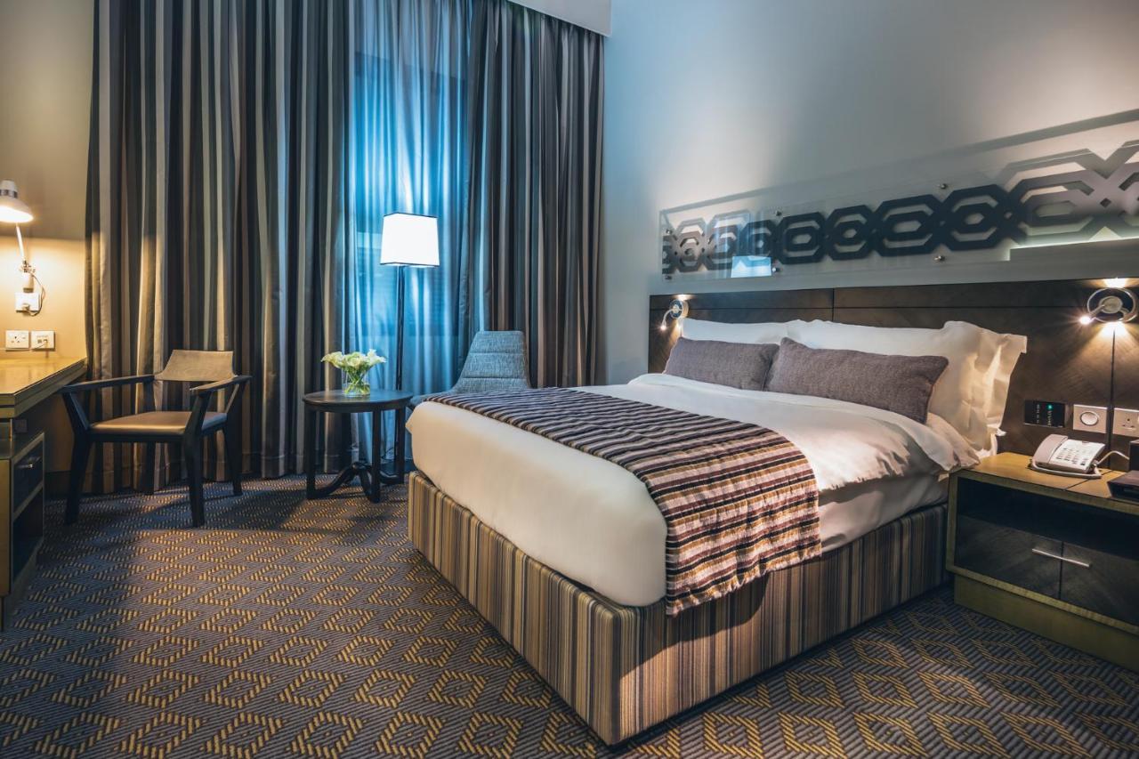 Ayla Bawadi Hotel Ал Айн Екстериор снимка