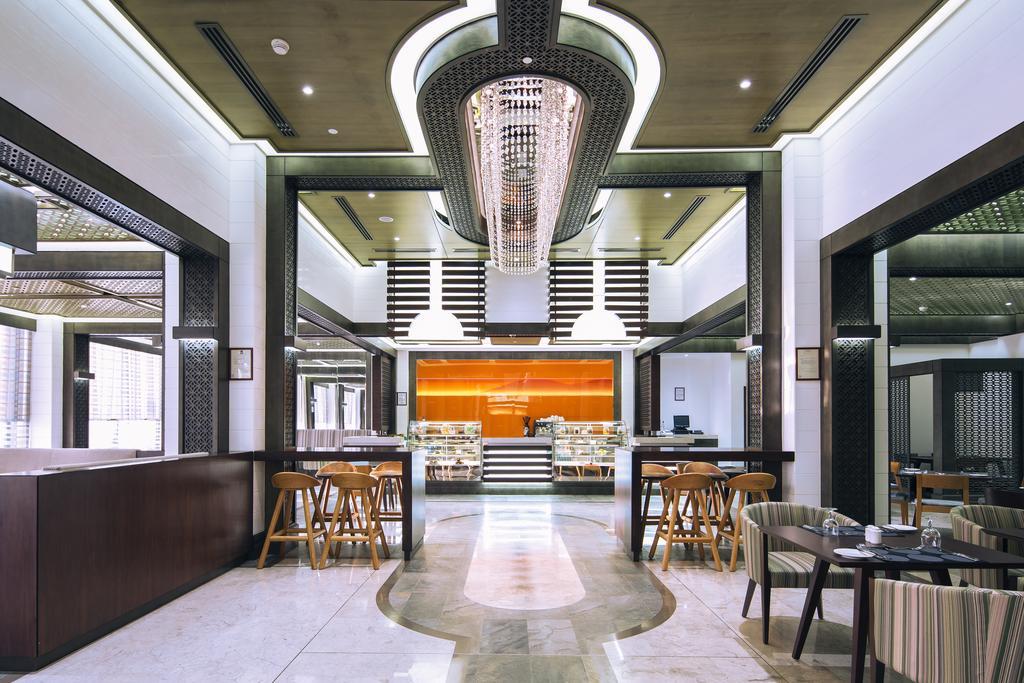 Ayla Bawadi Hotel Ал Айн Екстериор снимка