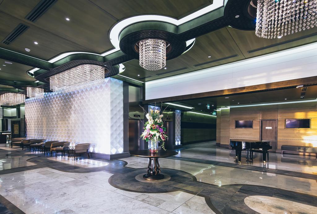 Ayla Bawadi Hotel Ал Айн Екстериор снимка