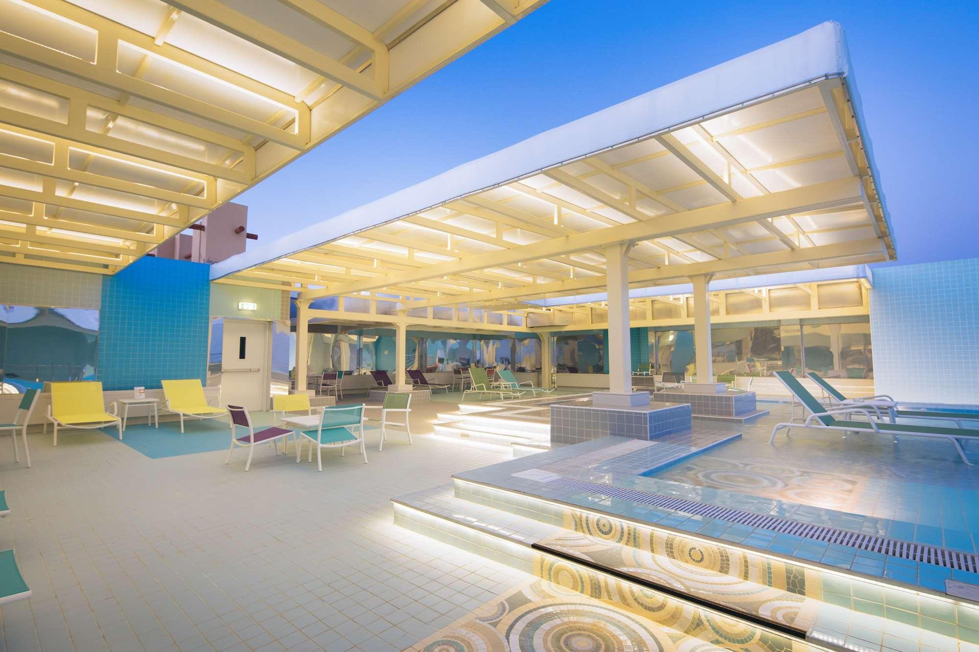 Ayla Bawadi Hotel Ал Айн Екстериор снимка