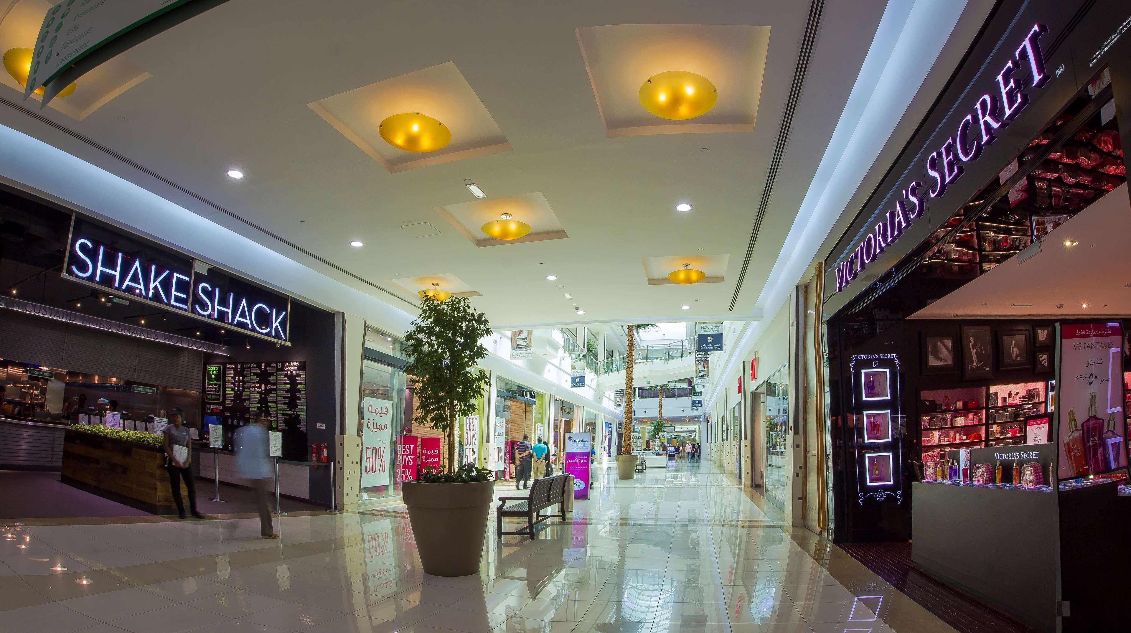 Ayla Bawadi Hotel Ал Айн Екстериор снимка