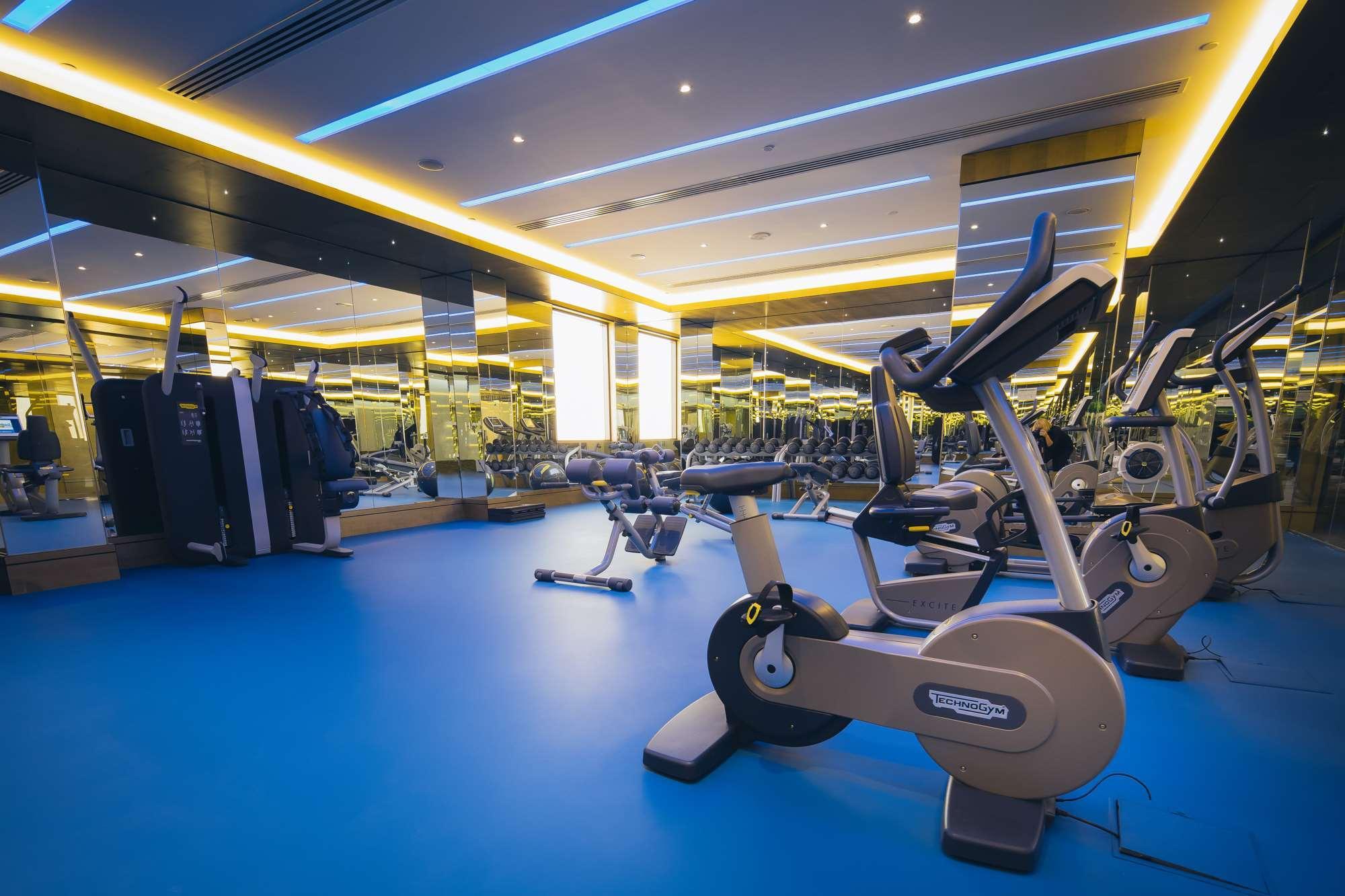 Ayla Bawadi Hotel Ал Айн Екстериор снимка