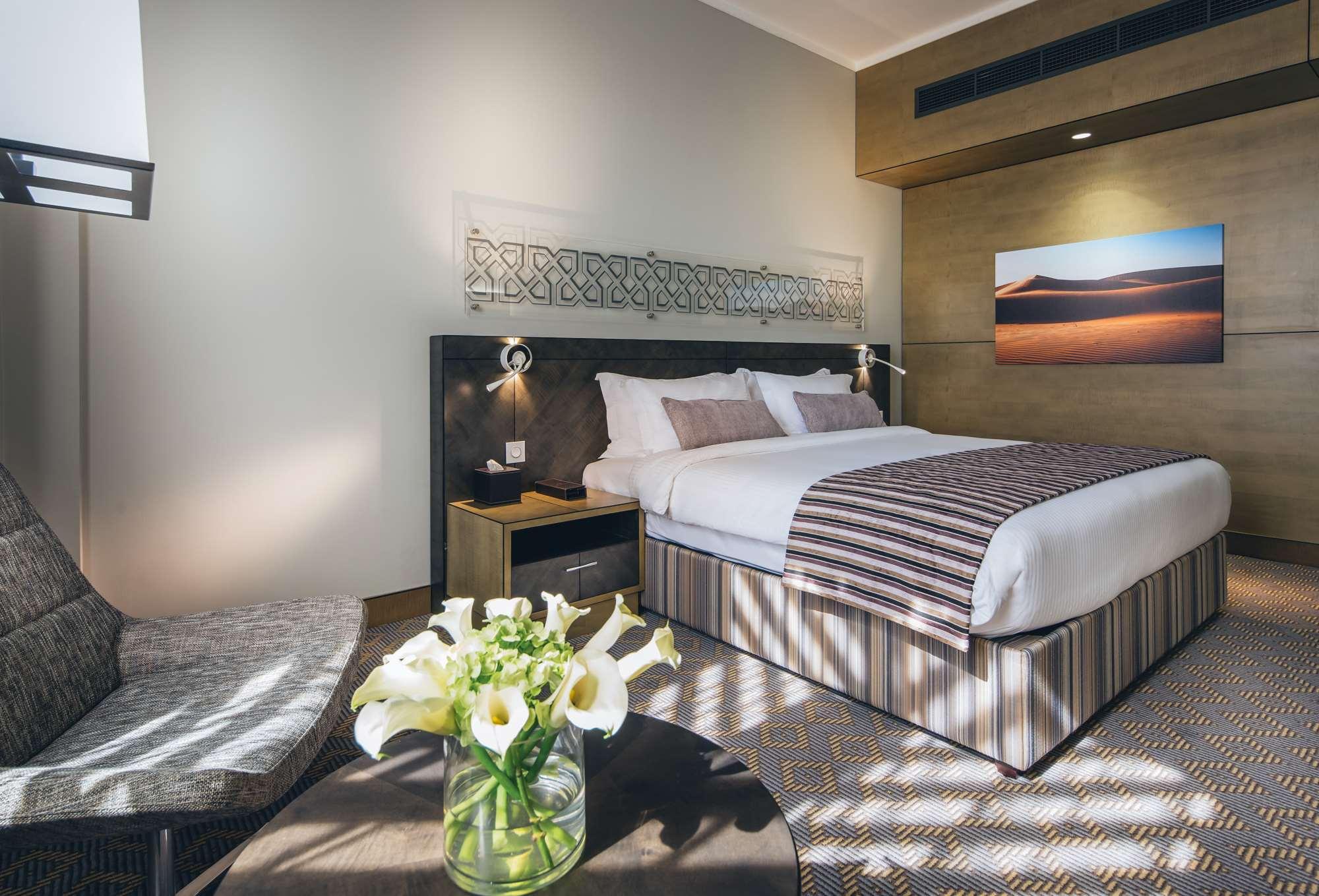Ayla Bawadi Hotel Ал Айн Екстериор снимка