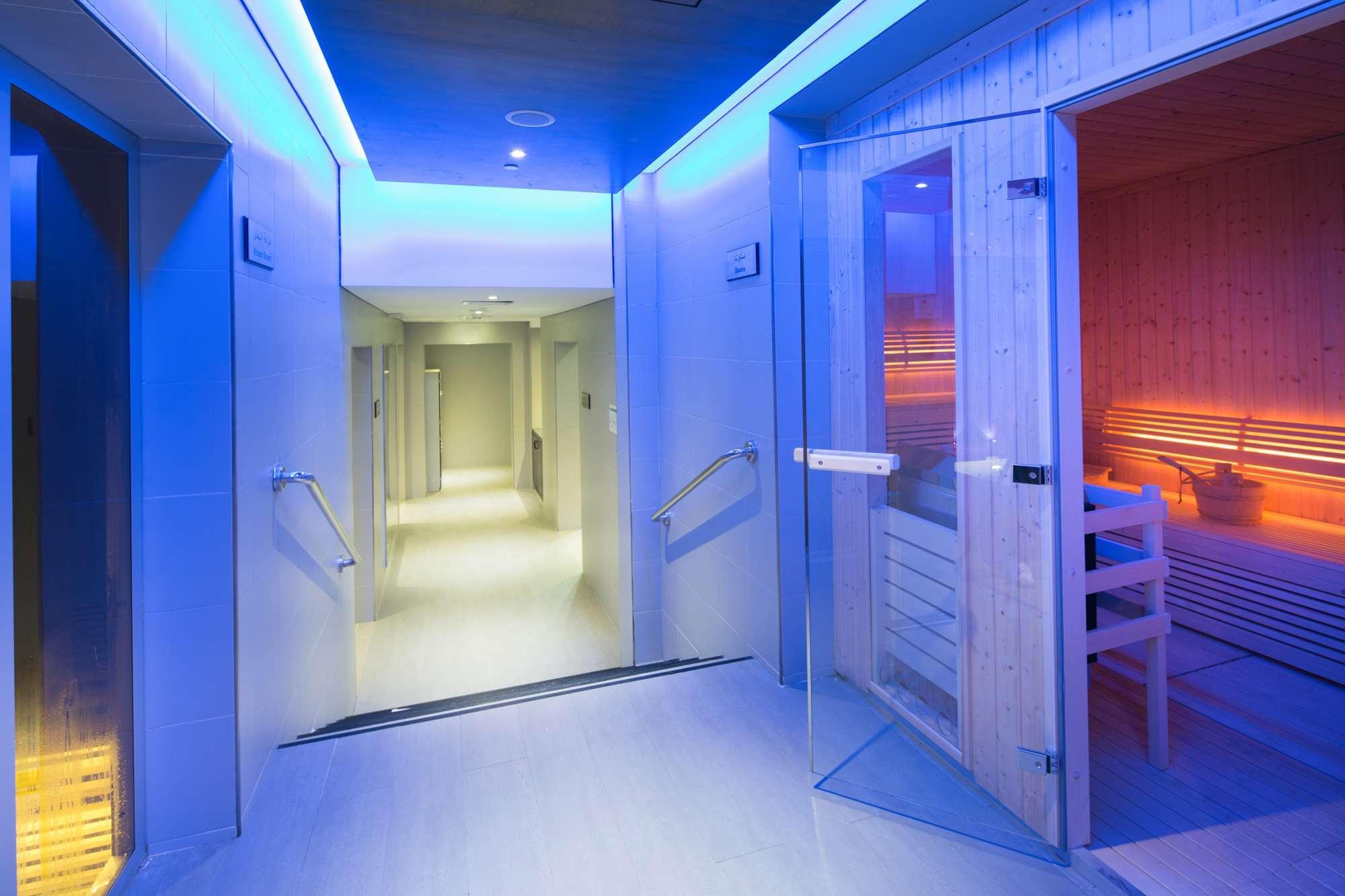 Ayla Bawadi Hotel Ал Айн Екстериор снимка