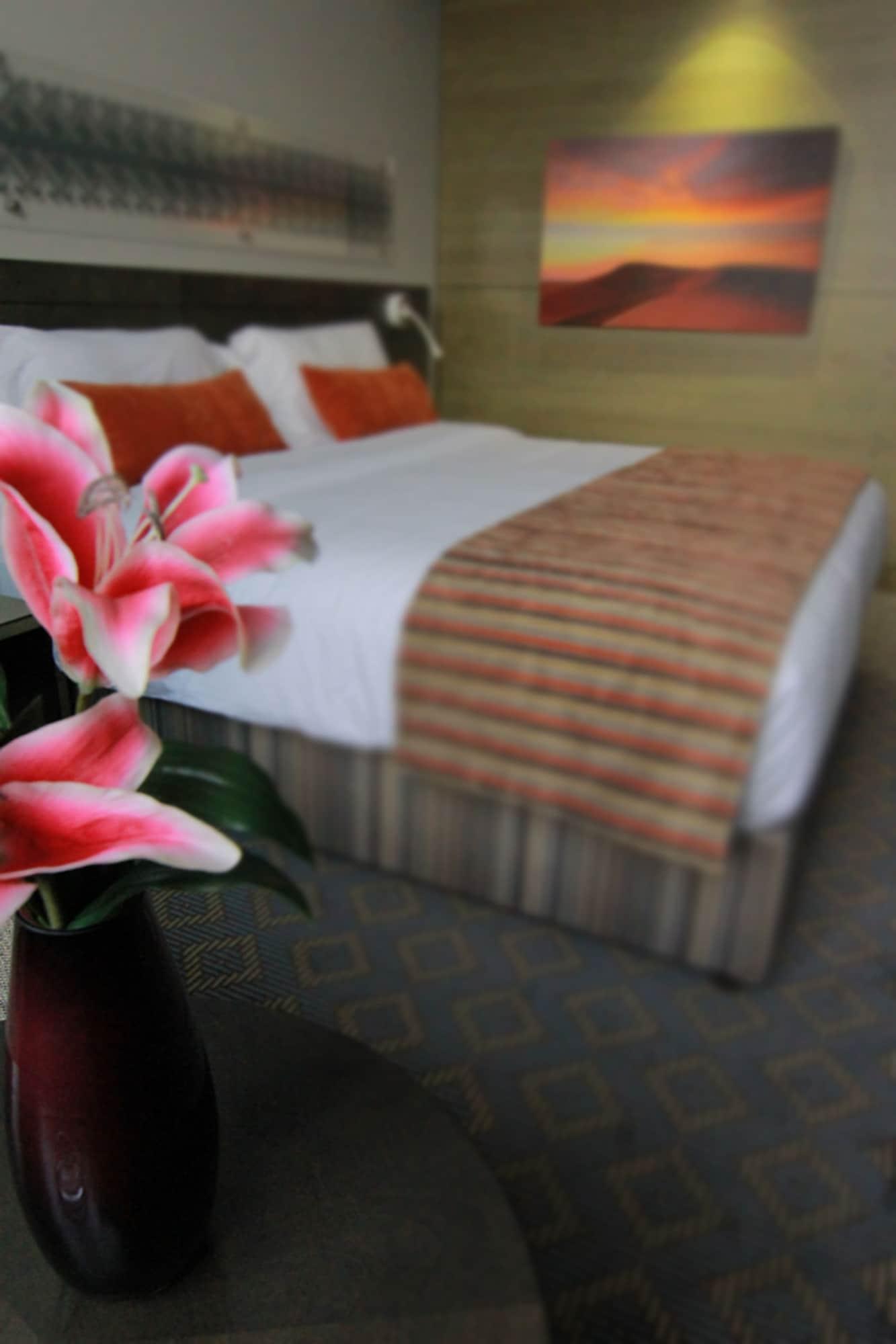 Ayla Bawadi Hotel Ал Айн Екстериор снимка
