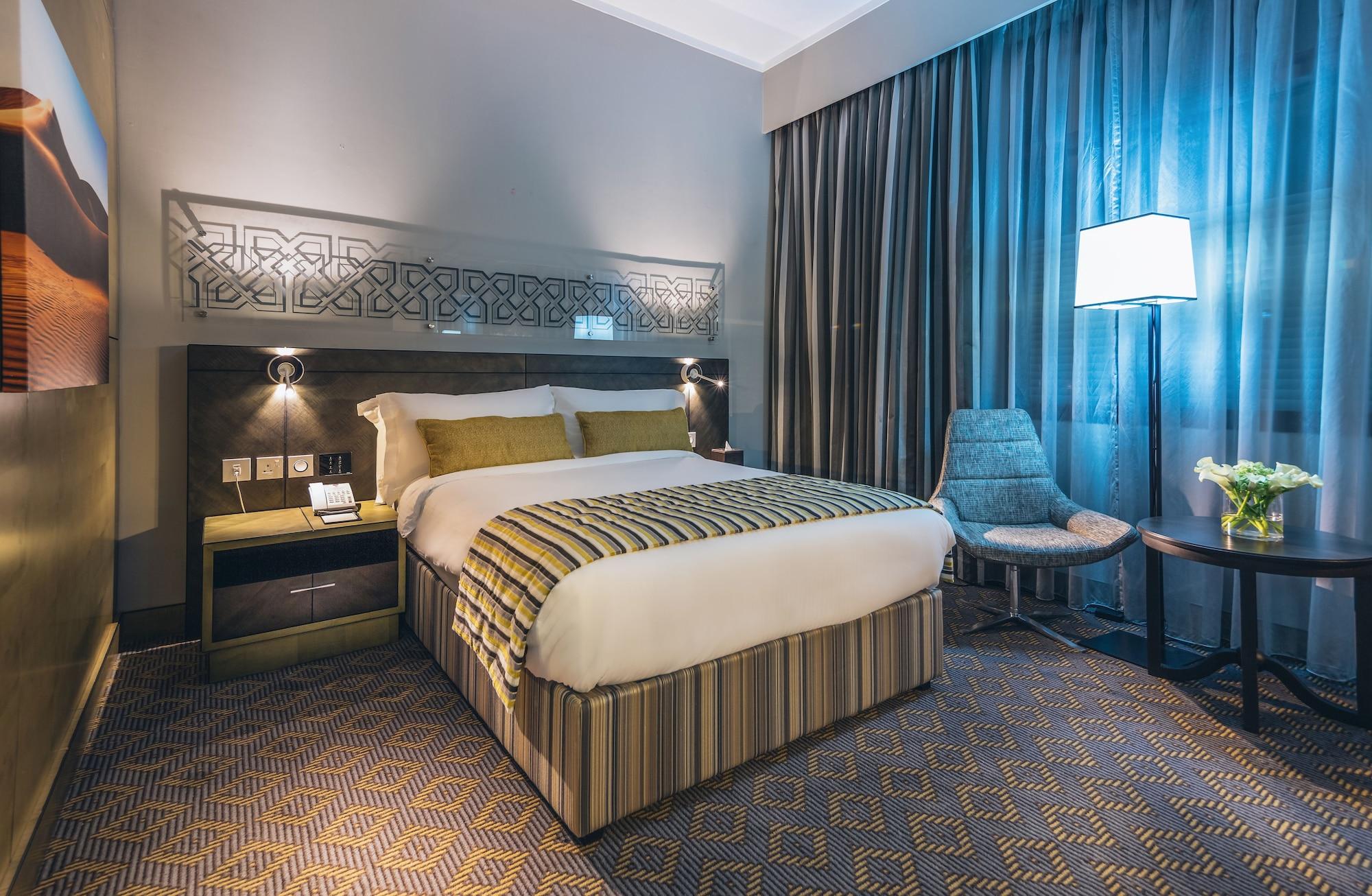 Ayla Bawadi Hotel Ал Айн Екстериор снимка
