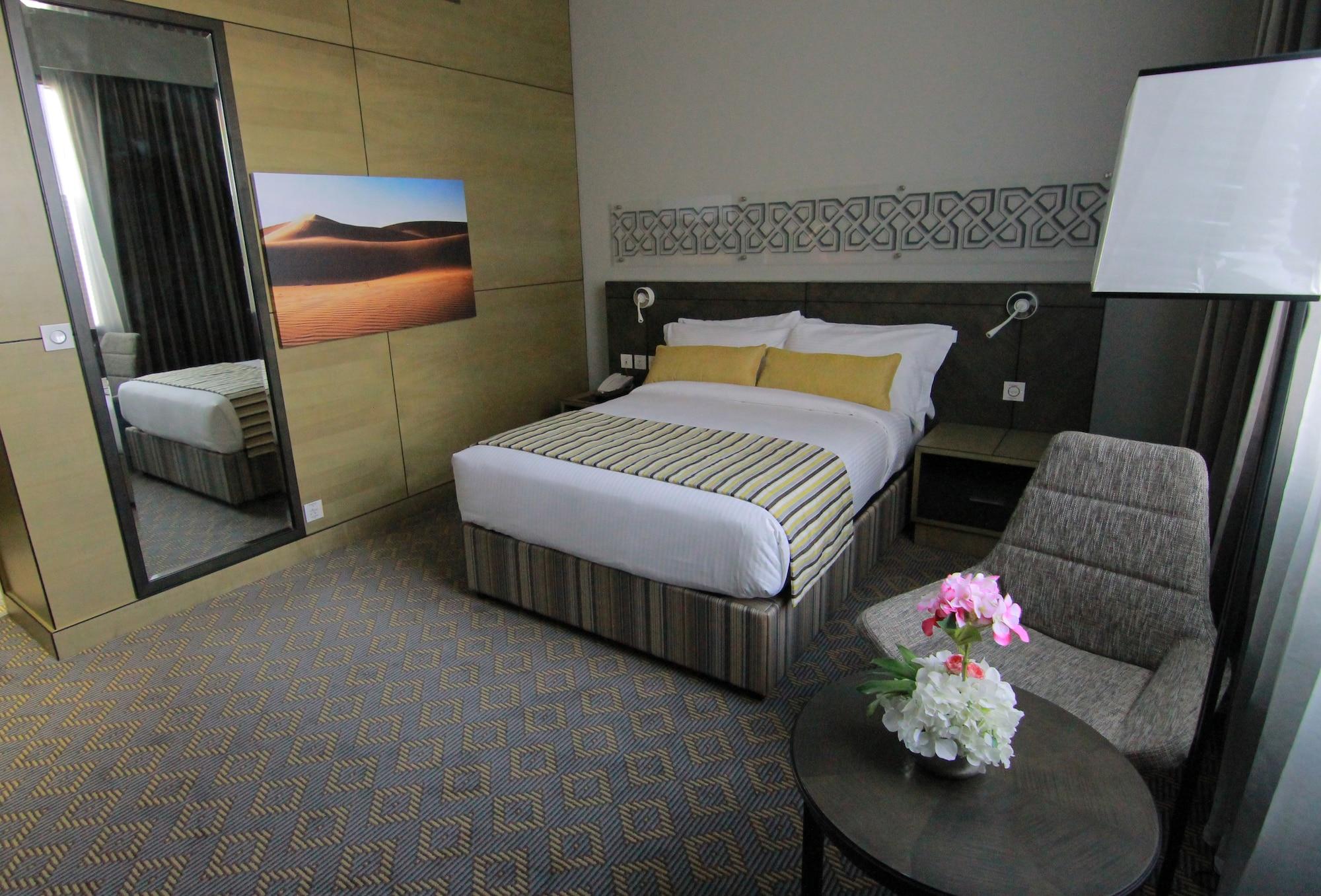 Ayla Bawadi Hotel Ал Айн Екстериор снимка