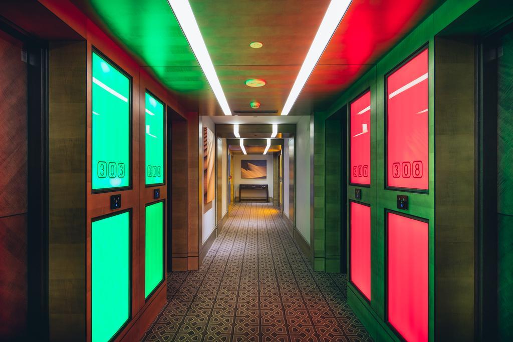 Ayla Bawadi Hotel Ал Айн Екстериор снимка