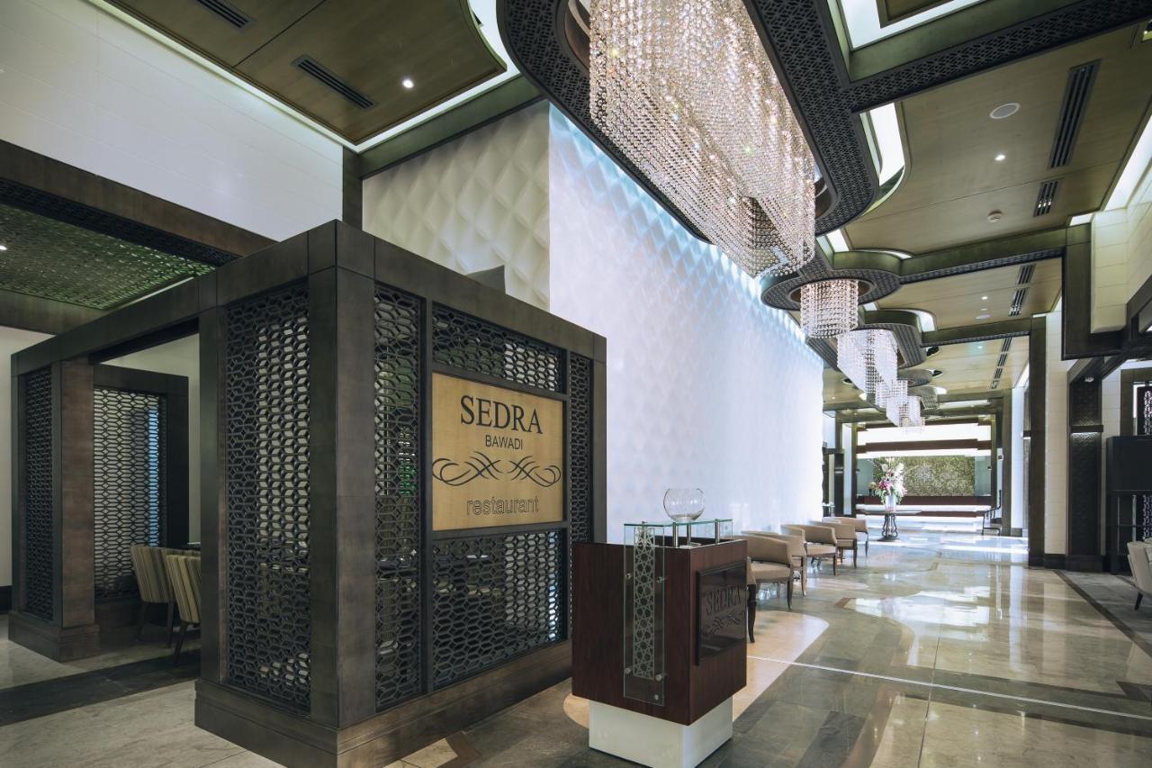Ayla Bawadi Hotel Ал Айн Екстериор снимка